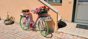 Гостиница I Villini B&B  Фьюмичино